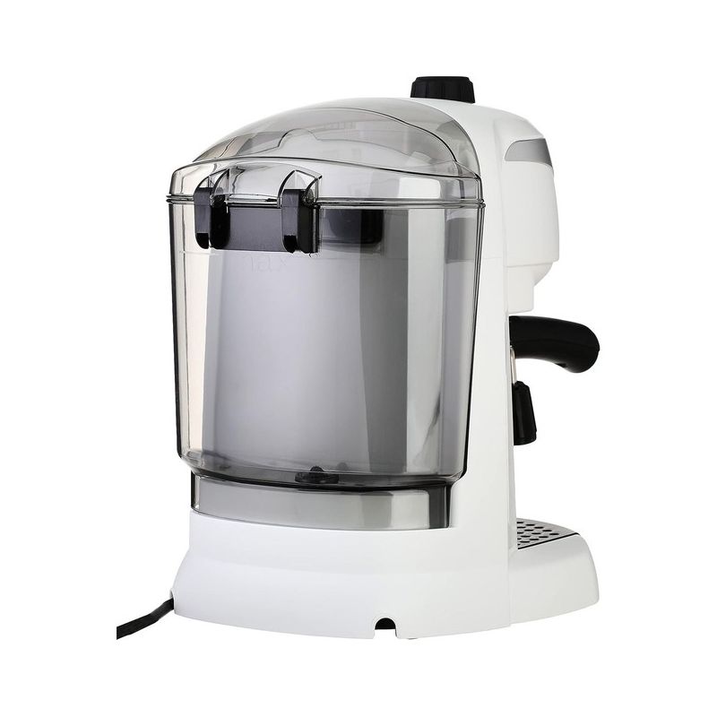 Кофеварка DeLonghi EC 221.W