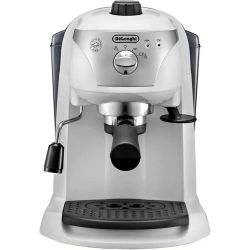 Кофеварка DeLonghi EC 221.W