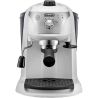 Кофеварка DeLonghi EC 221.W