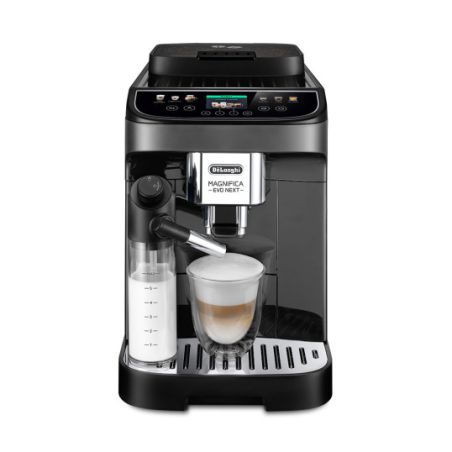 Кавомашина Delonghi Magnifica Evo Next ECAM 310.60.GB