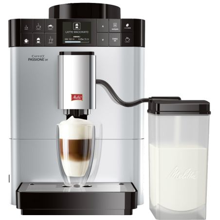 Кавомашина Melitta Passione OT F53/1-101