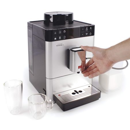 Кавомашина Melitta Passione OT F53/1-101