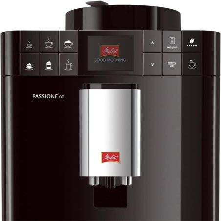 Кавомашина Melitta Passione OT F53/1-102