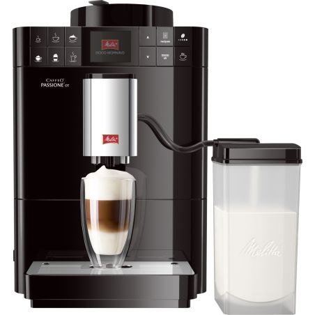 Кофемашина Melitta Passione OT F53/1-102