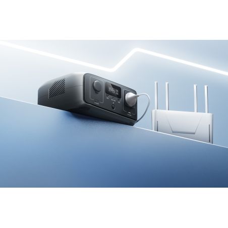 Зарядна станція Ecoflow RIVER 3