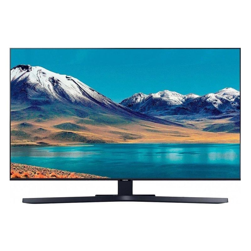 Телевізор Samsung UE55TU8502 (4K Smart TV 20Вт PQI 2800 DVB-C T2)