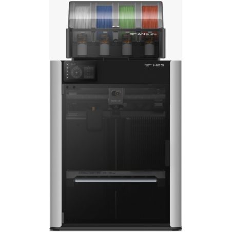 3D-принтер BAMBU LAB H2S AMS Combo