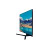 Телевизор Samsung UE55TU8500 (4K Smart TV 20Вт PQI 2800 DVB-C T2)