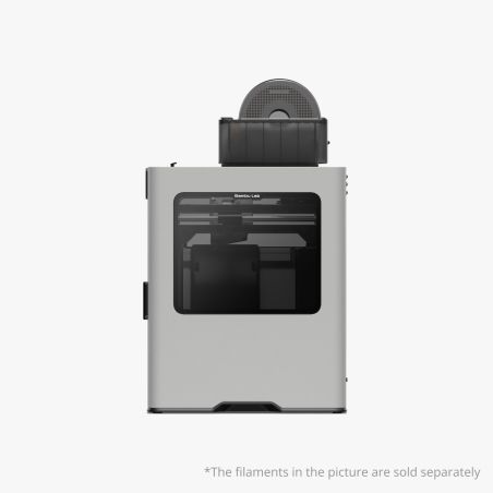 3D-принтер Bambu Lab H2D Laser Full Combo 40W