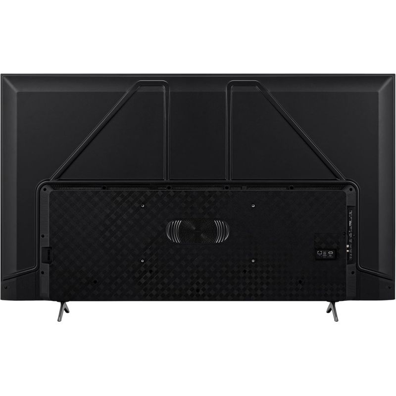 Телевізор 75 дюймів Hisense 75E77KQ PRO (4K Smart TV QLED 144Hz 50W — W24-GQ7682)