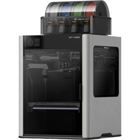 3D-принтер BAMBU LAB H2D AMS Combo