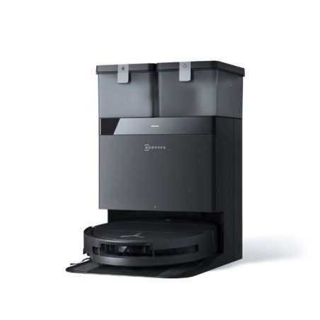 Робот-пилосос Ecovacs DEEBOT T50 Pro Omni DDX67