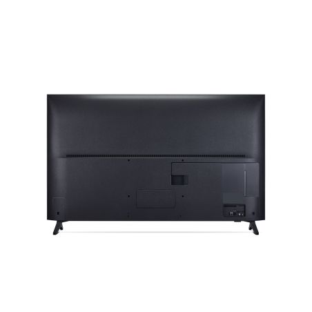 Телевізор 43 дюймів LG 43QNED70UA (4K Smart TV QNED WI-FI Bluetooth)