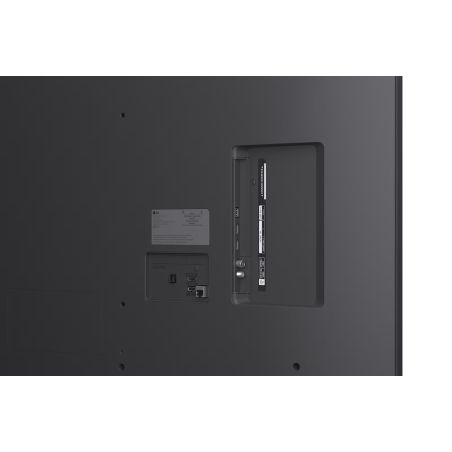 Телевізор 55 дюйми LG 55NANO80UA (4K Smart TV WI-FI Bluetooth)