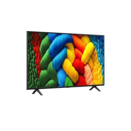 Телевізор 55 дюйми LG 55NANO80UA (4K Smart TV WI-FI Bluetooth)