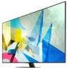 Телевизор 75 дюймов Samsung QE75Q80T (QLED 75 дюймов Smart TV 3800 PQI Dolby Digital Plus)