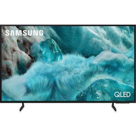 Телевізор 75 дюймів Samsung QE75Q7FEU (4K Smart TV QLED Bluetooth)