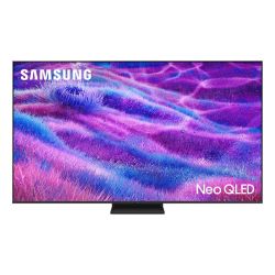 Телевізор 100 дюймів Samsung QE100QN80FUA (4K Smart TV 144Hz WI-FI Bluetooth)