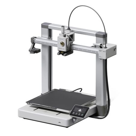 3D-принтер Bambu Lab A1 Combo