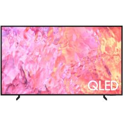 Телевизор 65 дюймов Samsung QE65Q65C (QLED Smart TV 4К Bluetooth T2/S2 — W25-AY2003)