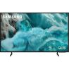 Телевізор 75 дюймів Samsung TQ75Q7FEU (4K Smart TV QLED Bluetooth)