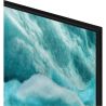 Телевізор 75 дюймів Samsung TQ75Q7FEU (4K Smart TV QLED Bluetooth)
