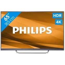 Телевізор Philips 49PUS7503 12 ( 4K) Ultra HD HDR Plus Android Bluetooth )