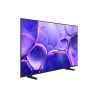 Телевізор 85 дюймів Samsung UE85U8092FUA (4K Smart TV Wi-Fi Bluetooth)