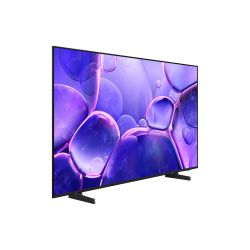 Телевізор 85 дюймів Samsung UE85U8072FUA (4K Smart TV Wi-Fi Bluetooth)