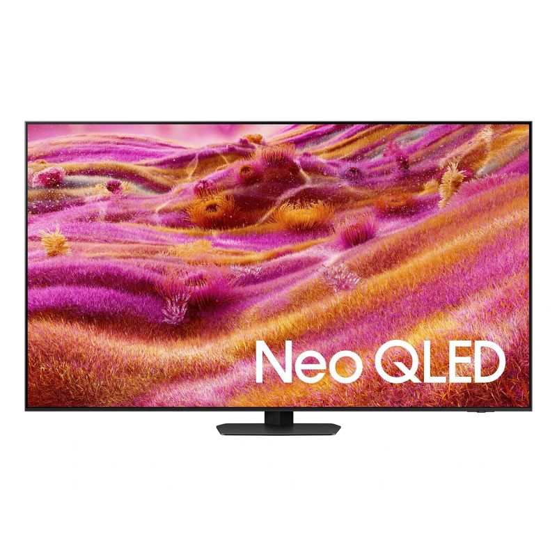 Телевізор 55 дюймів Samsung QE55QN90FEU (4K Smart TV QLED 165Hz 60W)