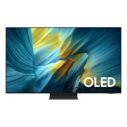 Телевізор 65 дюймів Samsung QE65S95FEU (4K Smart TV 165Hz 70W)