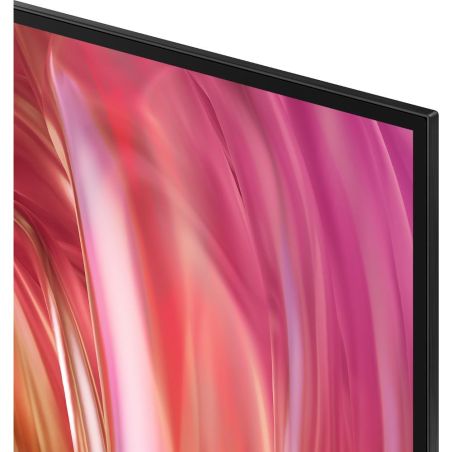 Телевизор 77 дюймов Samsung QE77S85DEU (4K Smart TV OLED 120Hz Bluetooth)