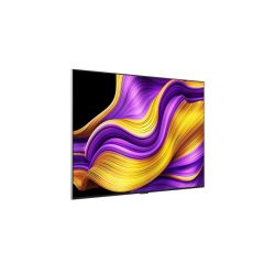 Телевізор 55 дюймів LG OLED55G5EU (4K Smart TV OLED 165Hz 60W)