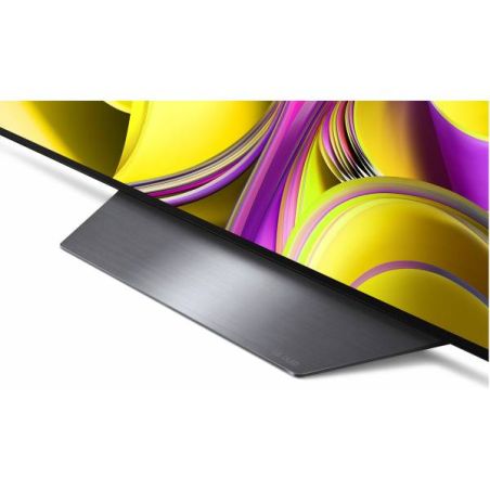 Телевізор 77 дюймів LG OLED77B3EU (4К Smart TV 120Hz OLED Bluetooth)