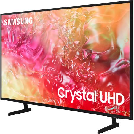 Телевізор 65 дюймів Samsung UE65DU7100EU (4K Smart TV Wi-Fi Bluetooth)