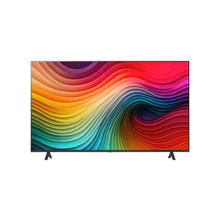 Телевізор 50 дюймів LG 50NANO82EU (4К Smart TV NanoCell Bluetooth)