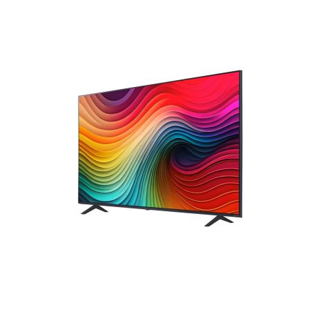 Телевізор 50 дюймів LG 50NANO82EU (4К Smart TV NanoCell Bluetooth)