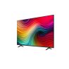 Телевізор 65 дюймів LG 65NANO81EU (4K Smart TV WI-FI Bluetooth)