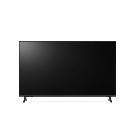 Телевізор 43 дюймів LG 43QNED70EU (4K Smart TV QNED WI-FI Bluetooth)