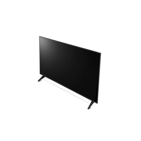 Телевізор 43 дюймів LG 43QNED70EU (4K Smart TV QNED WI-FI Bluetooth)