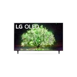 48 Дюймов телевизор LG OLED48A19LA ( OLED 60 Гц 4K Smart TV Wi-Fi )