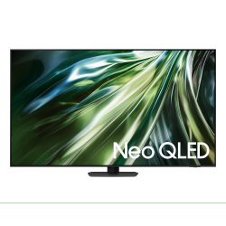 Телевізор 55 дюймів Samsung QE55QN90DUA (4K Smart TV QLED Mini LED 144Hz 60W)