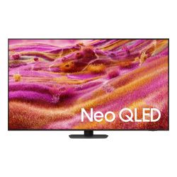 Телевізор 43 дюймів Samsung QE43QN90FEU (4K Smart TV QLED 165Hz 60W)