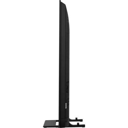 Телевізор 75 дюймів Hisense 75E8QEU (4K Smart TV 144Hz WI-FI Bluetooth)