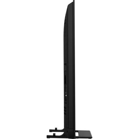 Телевизор 75 дюймов Hisense 75E8QEU (4K Smart TV 144Hz WI-FI Bluetooth)