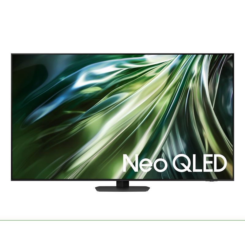 Телевізор 75 дюймів Samsung QE75QN92DUA (4K Smart TV QLED 144Hz)