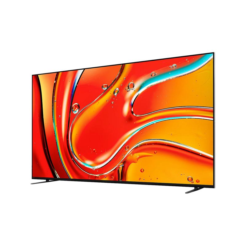 Телевізор 65 дюймів Sony K-65XR70EU (4К MiniLed 120Hz Smart TV 40W)