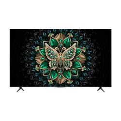 Телевізор 50 дюймів TCL 50C6KUA (4K Smart TV MiniLED QLED 144Hz 40W)