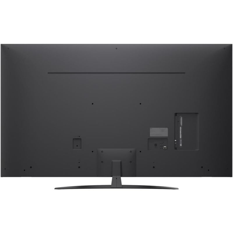 Телевізор 65 дюймів LG 65NANO81AUA (4K Smart TV WI-FI Bluetooth)