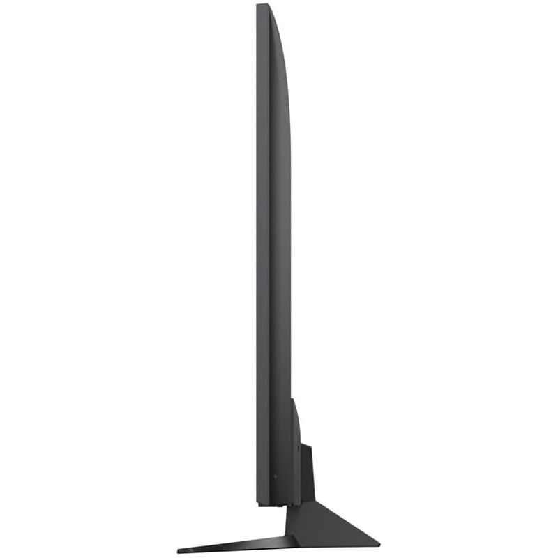 Телевізор 65 дюймів LG 65NANO81AUA (4K Smart TV WI-FI Bluetooth)